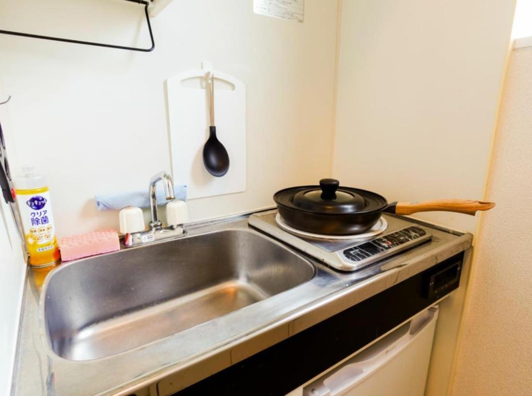 Apartemen F House Os D3 *